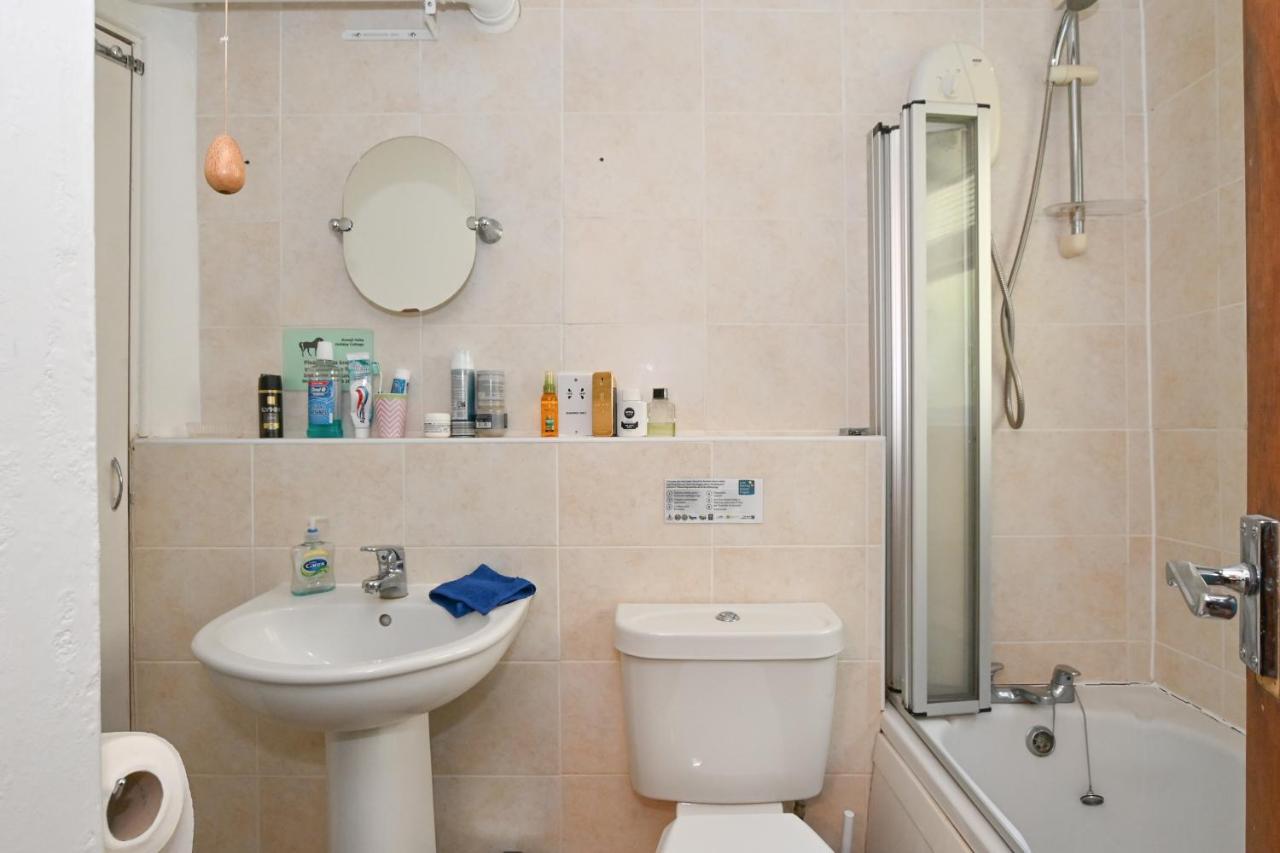 Krowji Hoba Looe Extérieur photo
