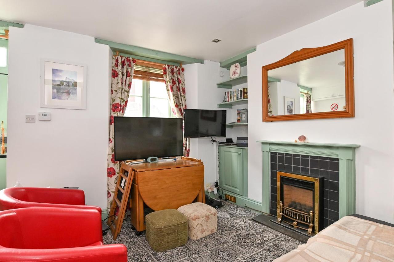 Krowji Hoba Looe Extérieur photo