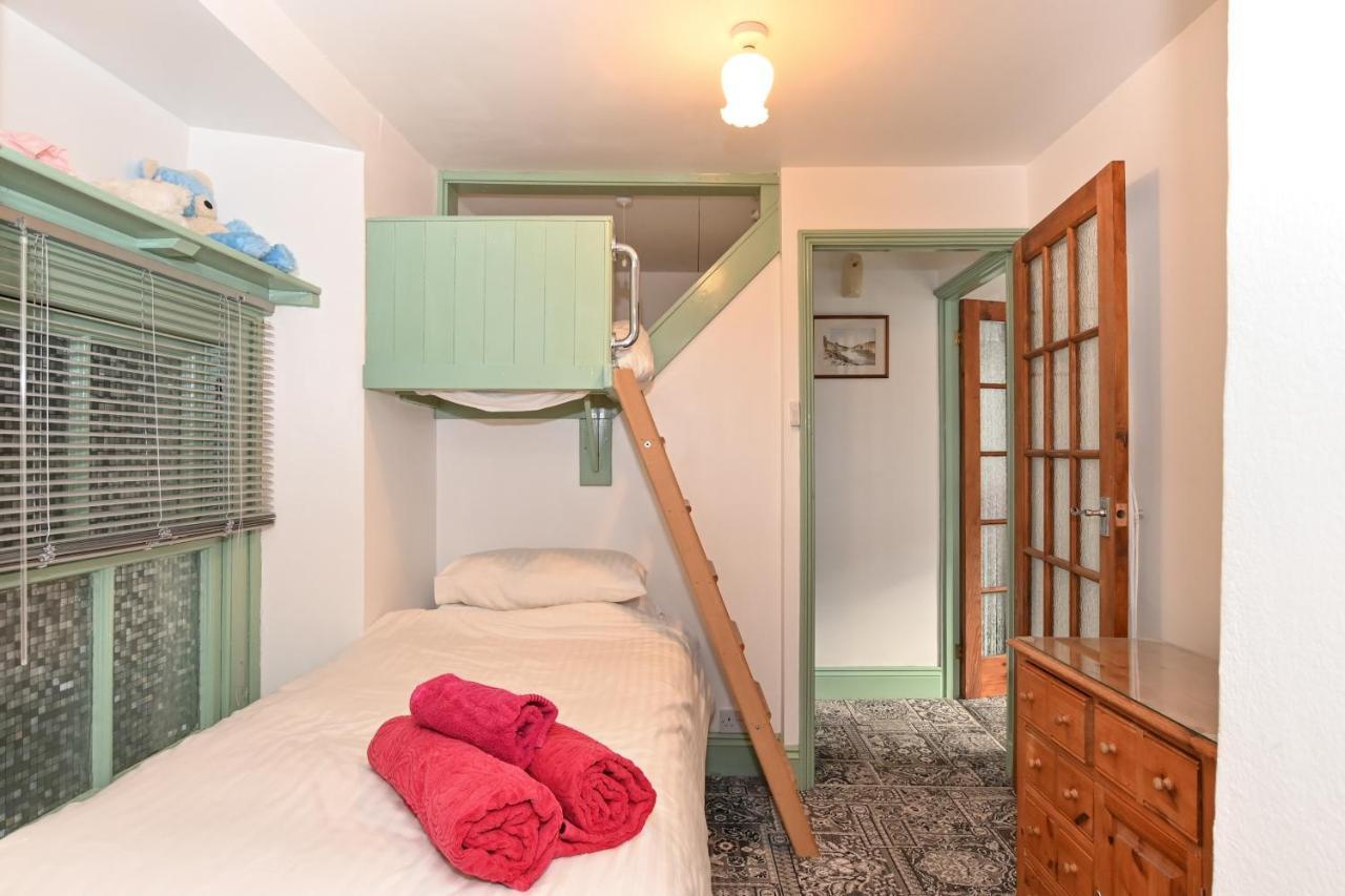 Krowji Hoba Looe Extérieur photo