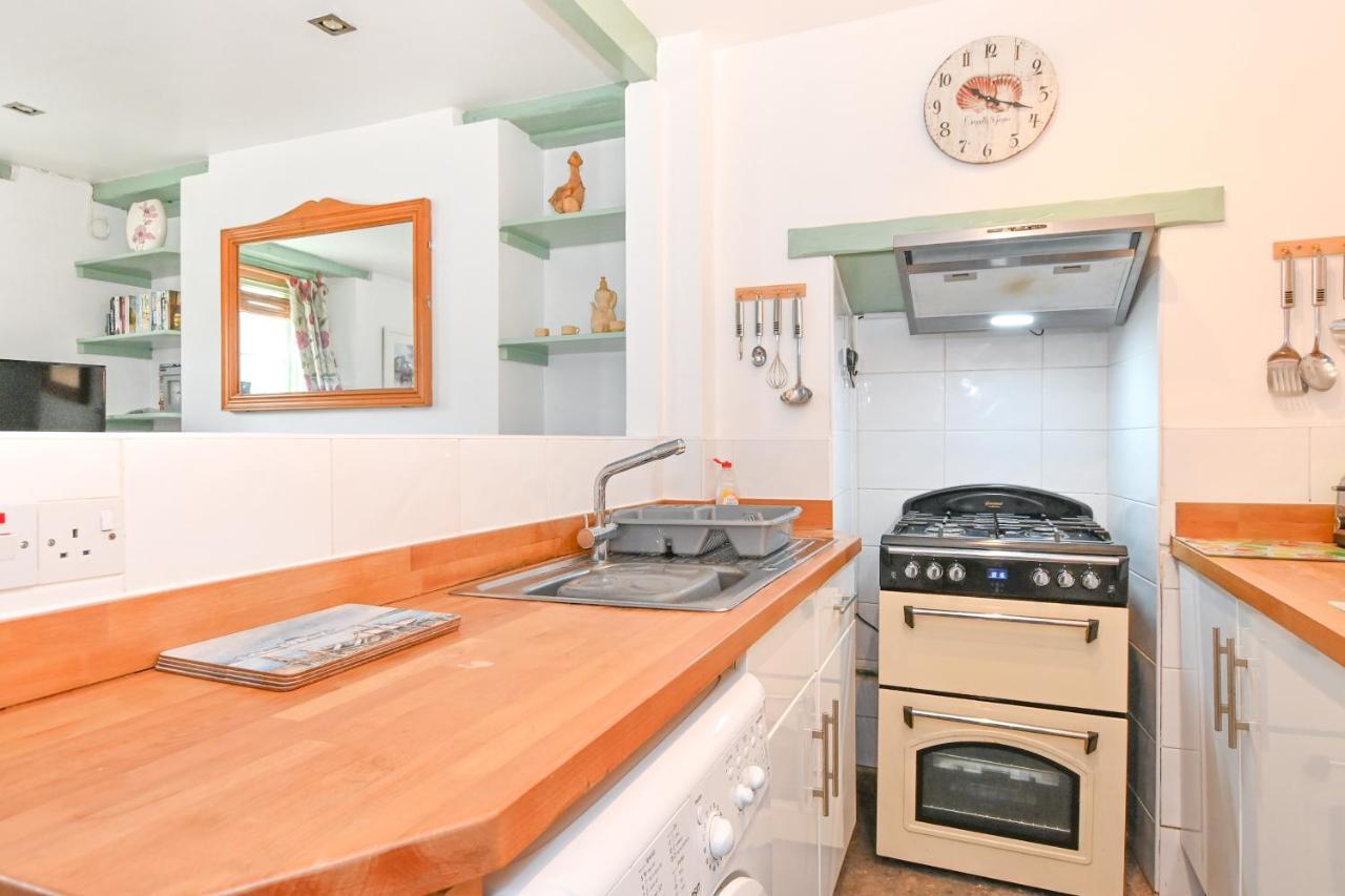 Krowji Hoba Looe Extérieur photo